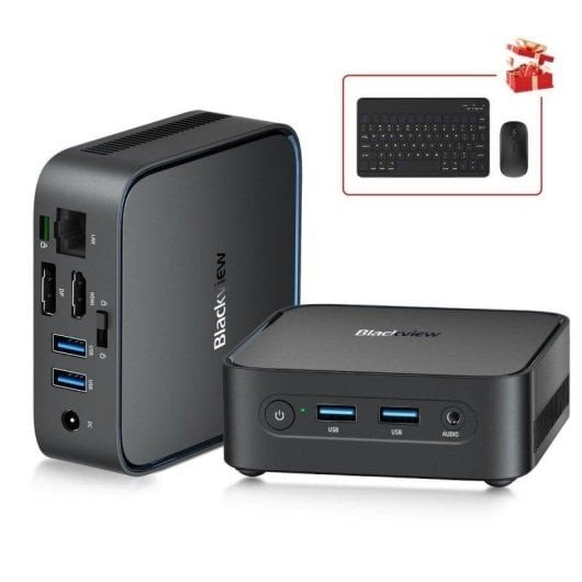BLACKVIEW MP50 MINI PC