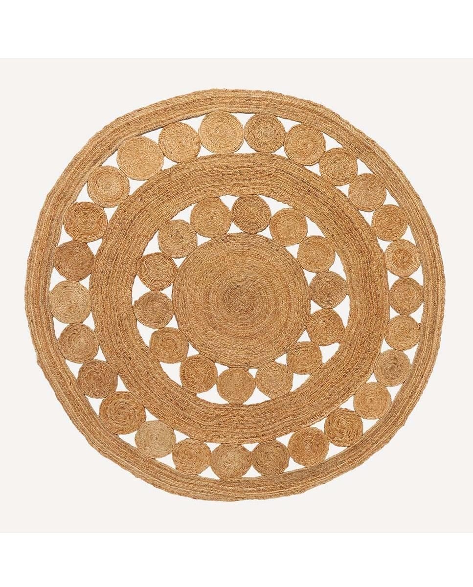 ALFOMBRA VEGETAL BULIKK