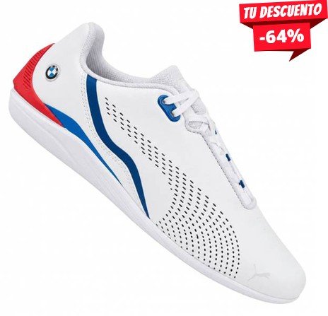 PUMA X BMW DRIFT CAT DECIMA