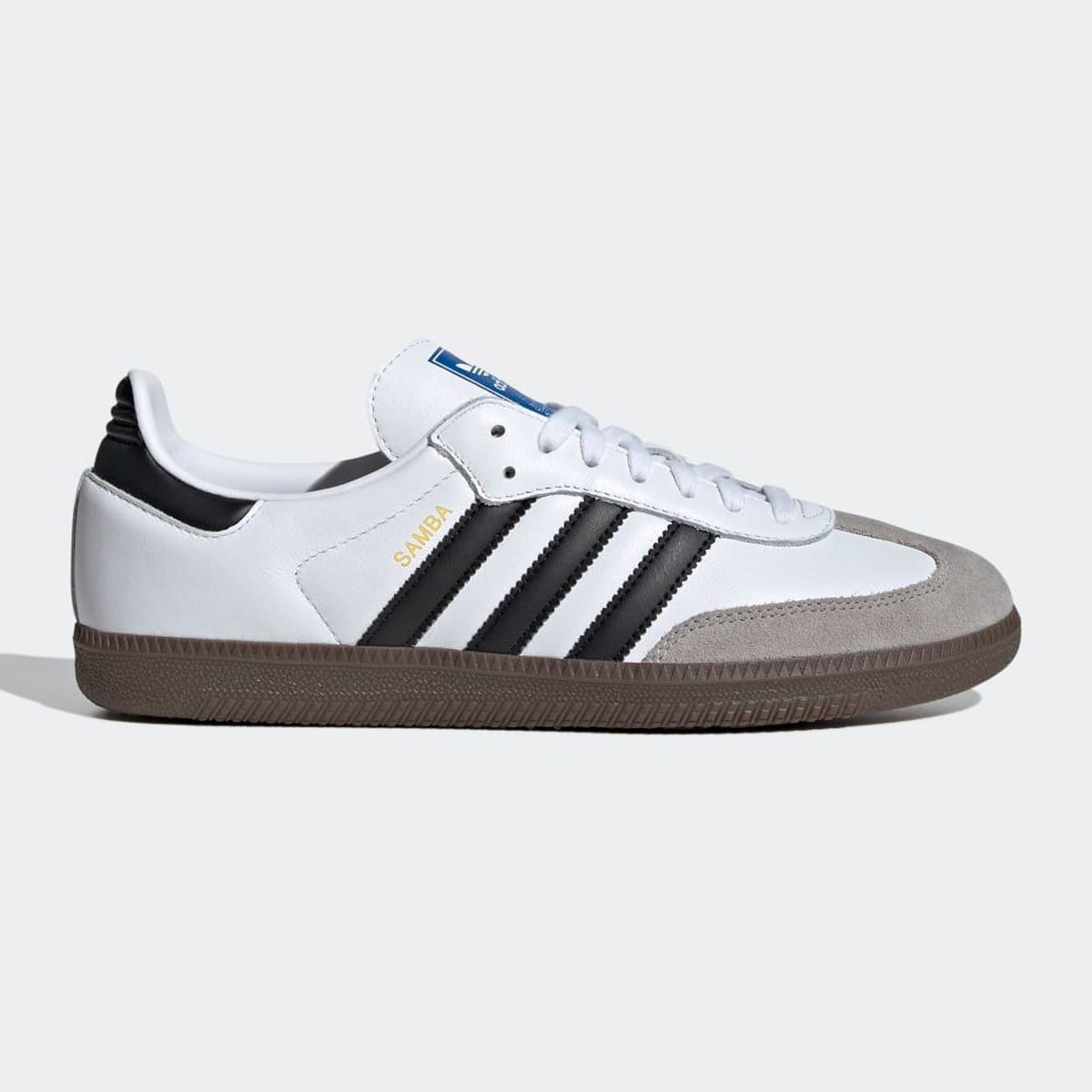 ZAPATILLAS CASUAL UNISEX SAMBA OG