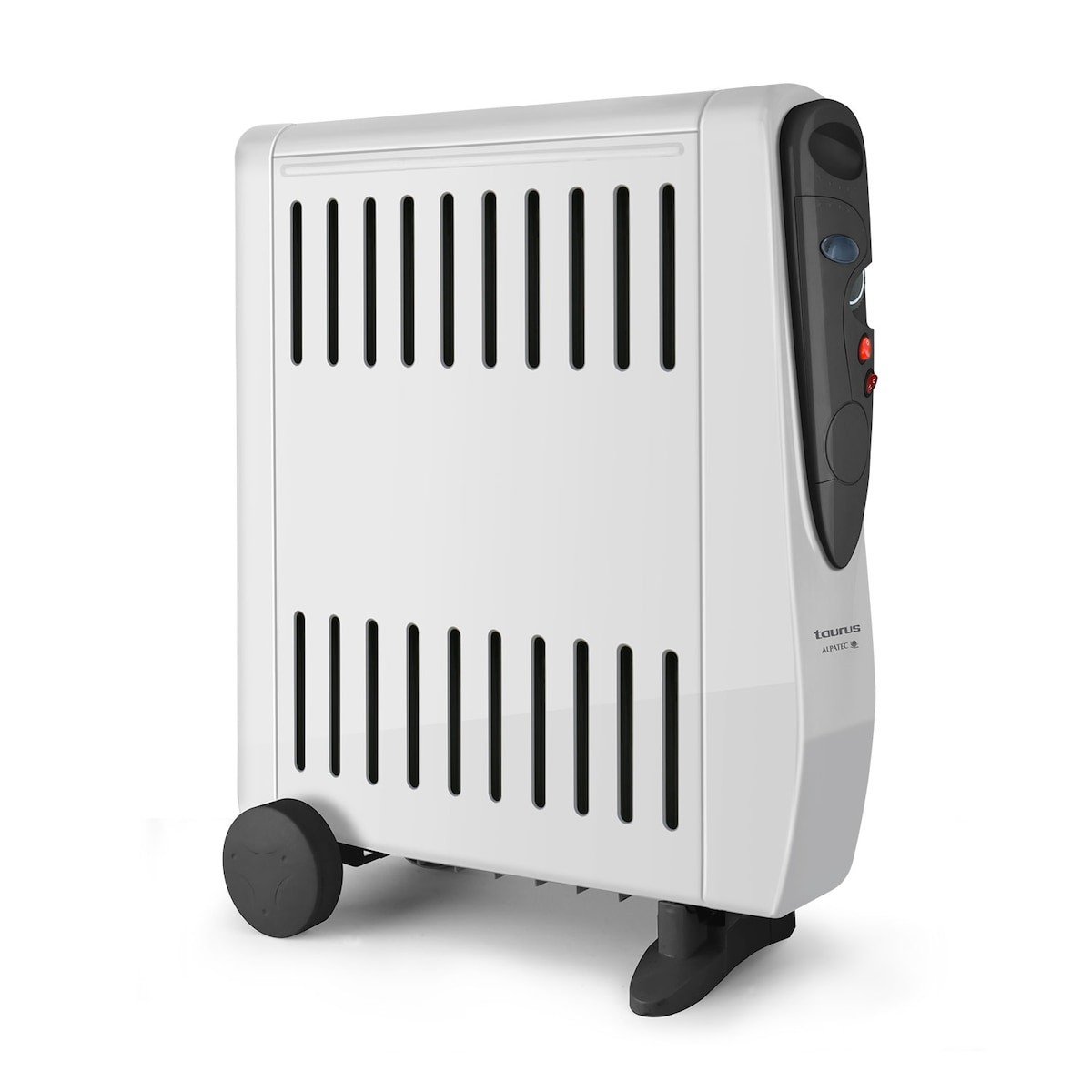 RADIADOR DE ACEITE TAURUS TUAREG 2500