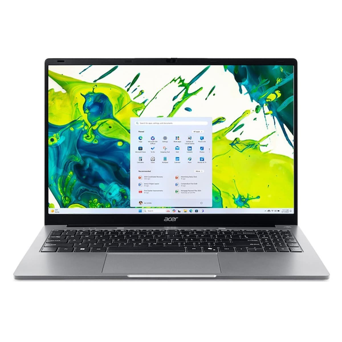 PORTÁTIL ACER ASPIRE LITE 15