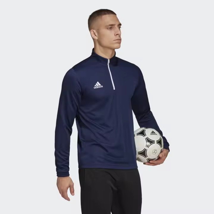 SUDADERA DEPORTIVA ADIDAS ENTRADA 22