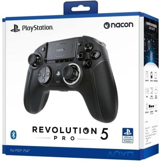MANDO GAMING NACON REVOLUTION 5 PRO