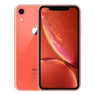APPLE IPHONE XR 64 GB CORAL