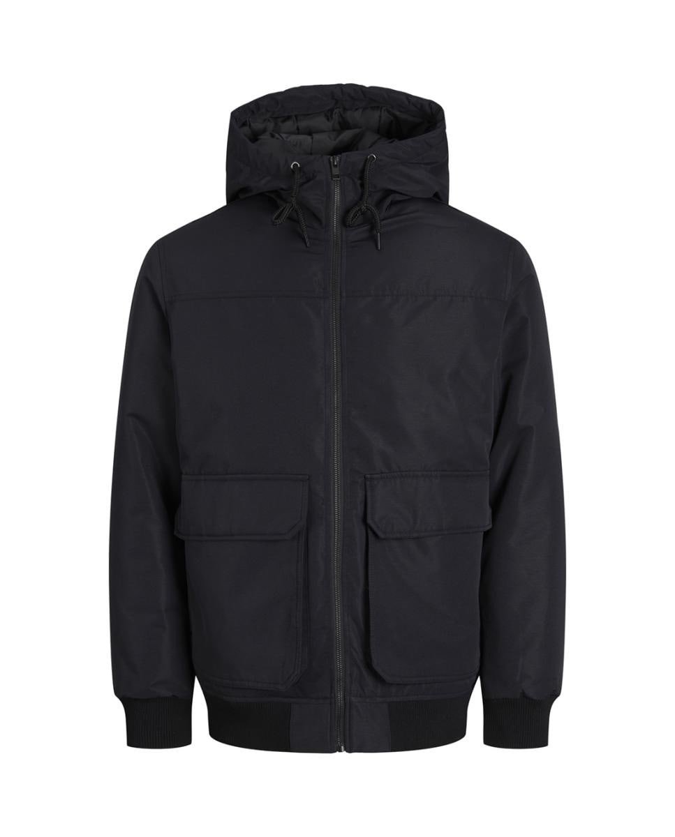 ABRIGO ACOLCHADO JACK & JONES