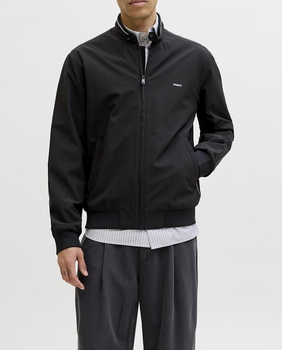 CAZADORA JACK & JONES PARA HOMBRE