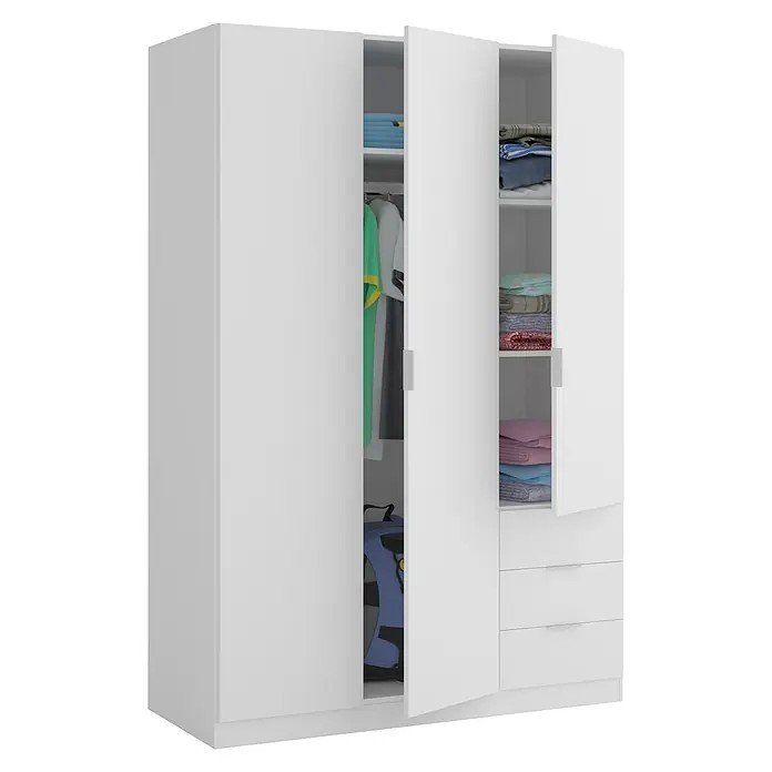 ARMARIO PARA ROPA BASIC