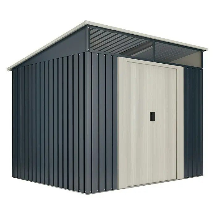 CASETA PARA JARDÍN GANSEN II
