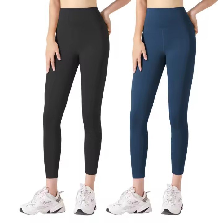 PACK AHORRO LEGGINGS SEAMLESS YOGA