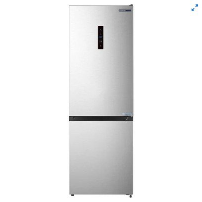 FRIGORÍFICO COMBI INFINITON FGC-853C85XDM
