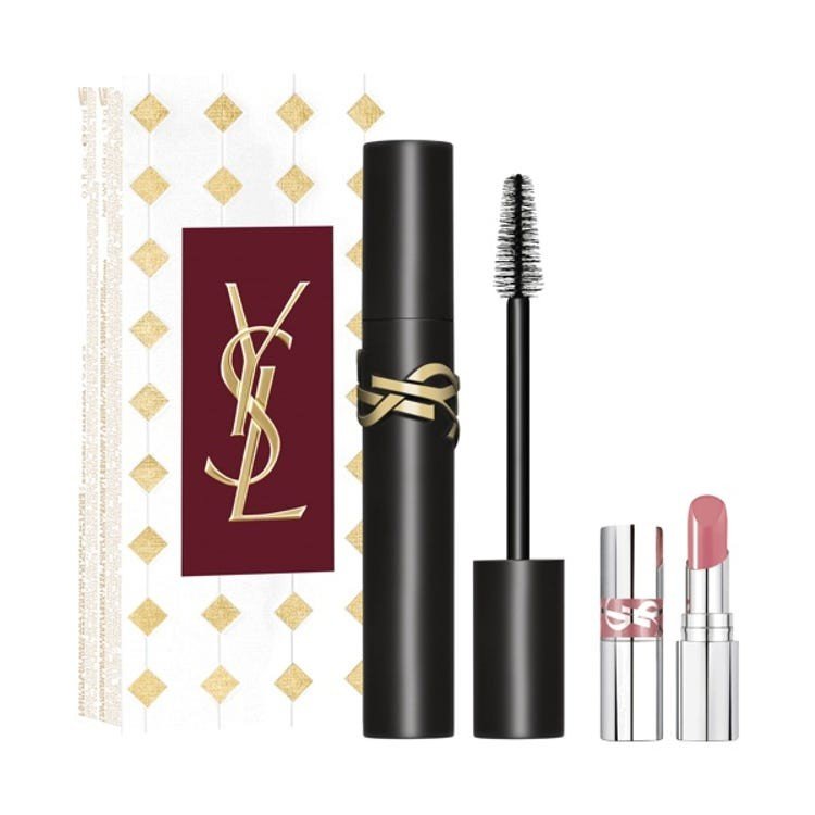SET MASCARA LASH CLASH