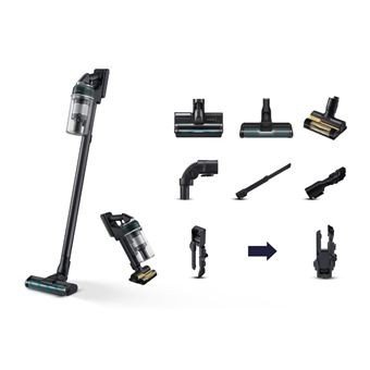 ASPIRADOR ESCOBA SAMSUNG JET 85S