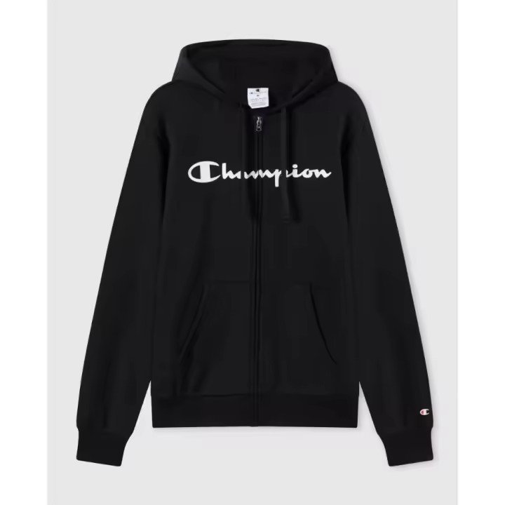 CHAQUETA CHAMPION HOMBRE CON CAPUCHA