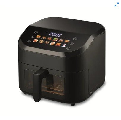 FREIDORA DE AIRE CARREFOUR HOME HAF5L-26