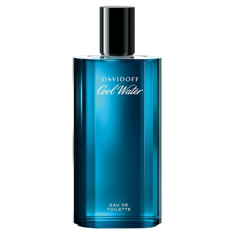 DAVIDOFF COOL WATER EAU DE TOILETTE