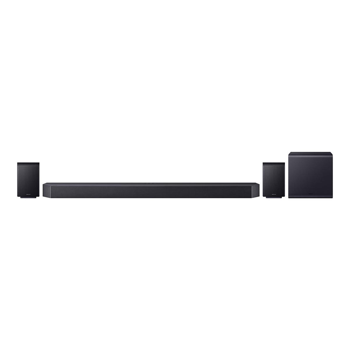 BARRA DE SONIDO SAMSUNG HW-Q990H