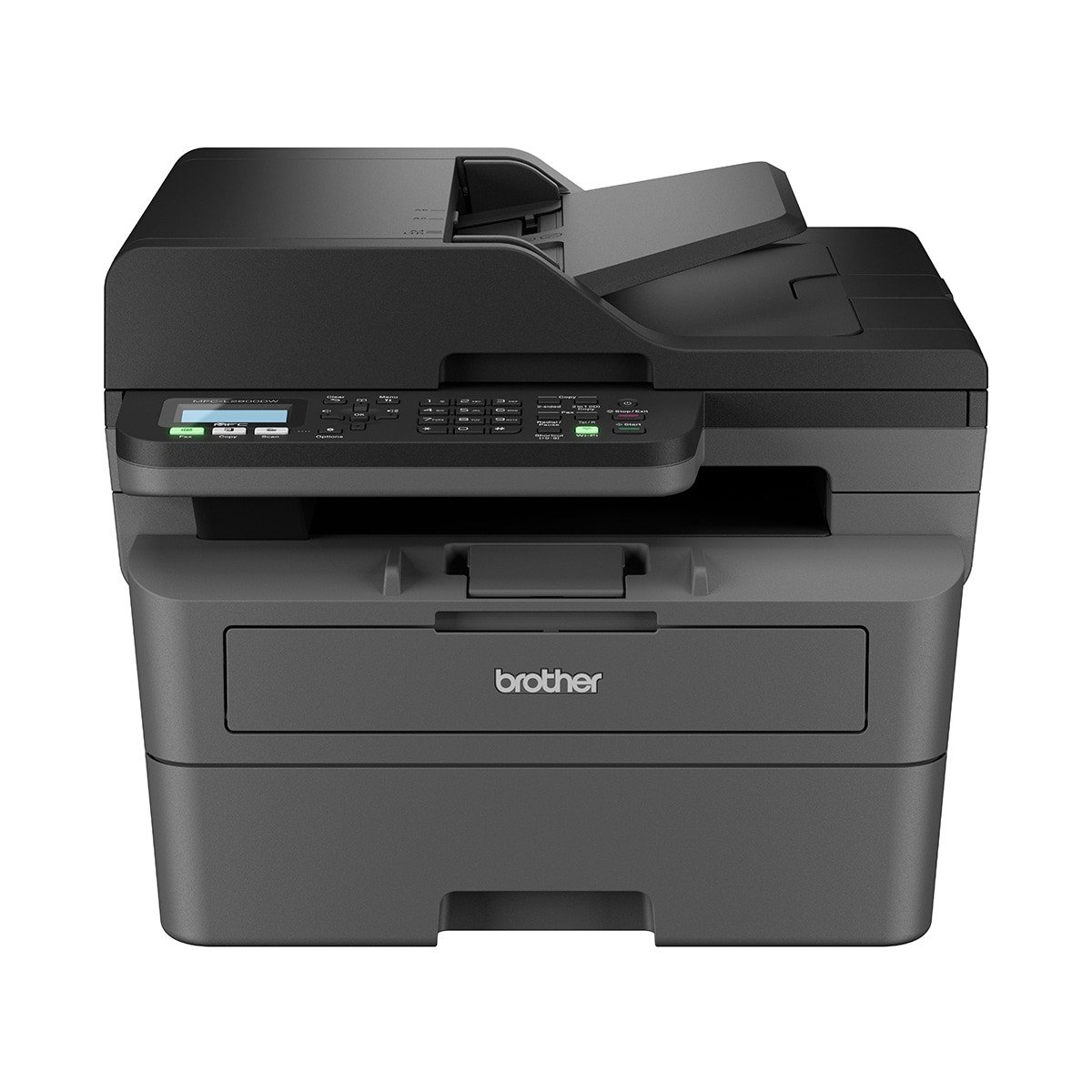 IMPRESORA MULTIFUNCIÓN BROTHER MFC-L2800DW