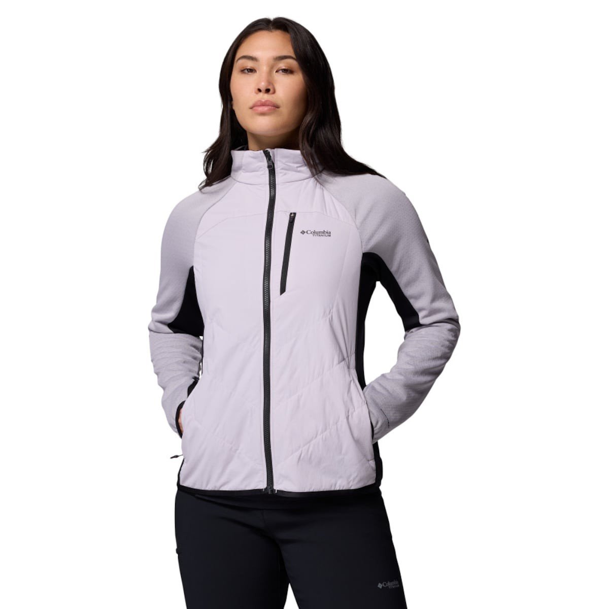 FORRO POLAR DE MUJER ARCTIC CREST™