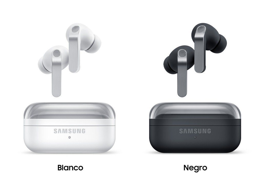 GALAXY BUDS4 PRO