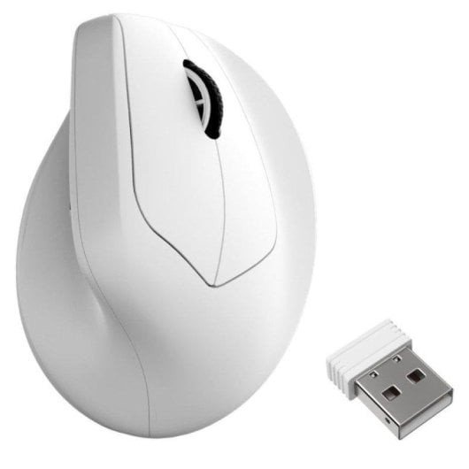 RATÓN KEYCHRON M5-A30 WIRELESS