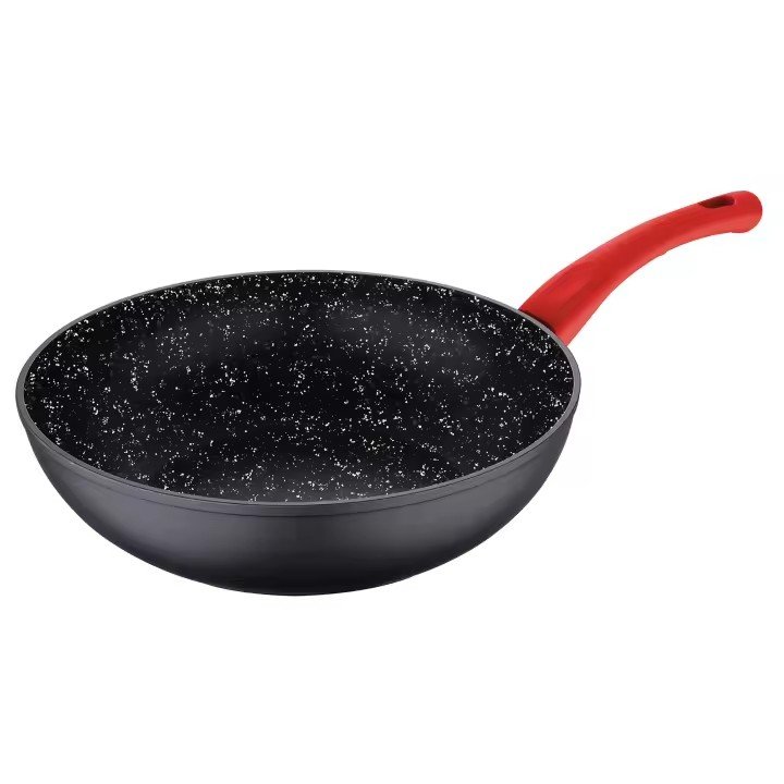 WOK SAN IGNACIO 26CM ANTIADHERENTE