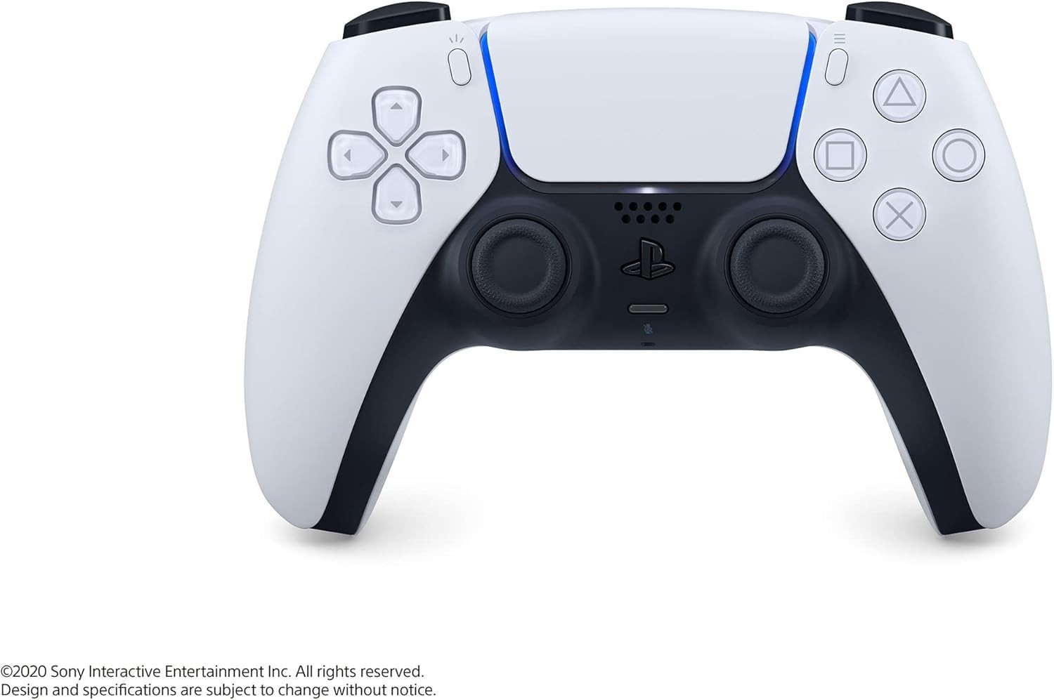 MANDO INALÁMBRICO DUALSENSE