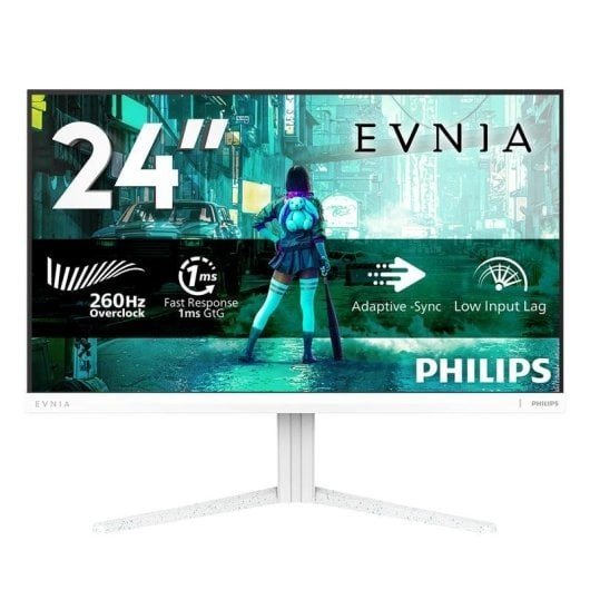 MONITOR PHILIPS 24M2N3201P/00 24''