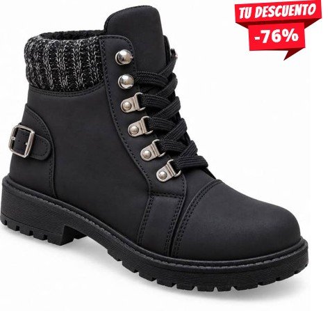 BOTAS DE INVIERNO LILLEY & SKINNER