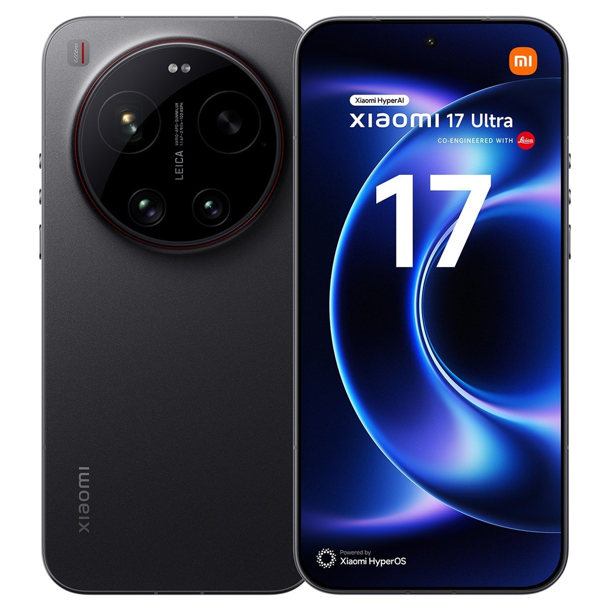MÓVIL XIAOMI 17 ULTRA 6,9"