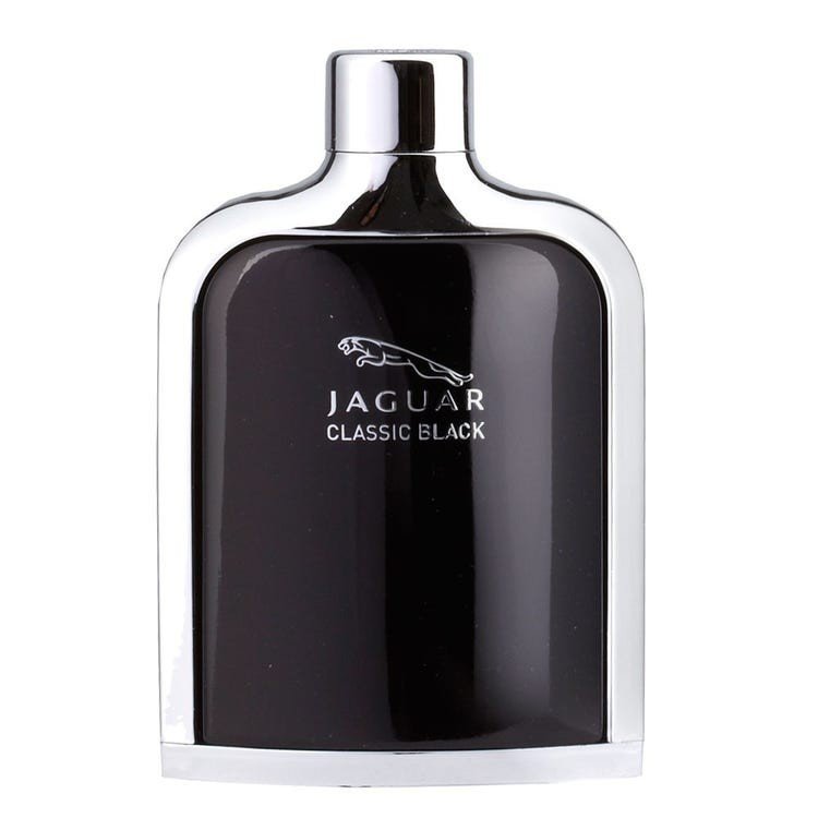 JAGUAR CLASSIC BLACK 100ML