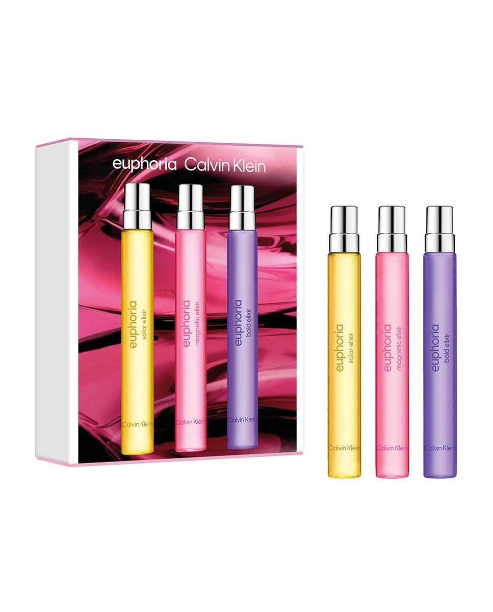 ESTUCHE DE REGALO EUPHORIA