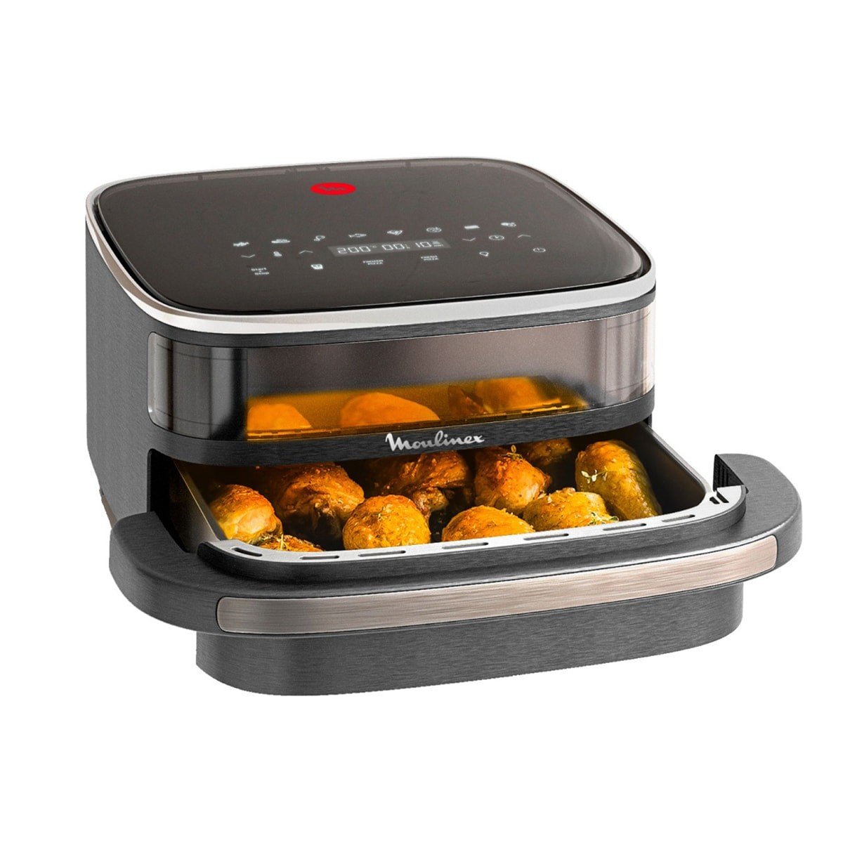FREIDORA DE AIRE MOULINEX EASY FRY XL