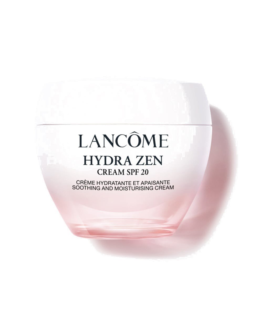 CREMA HIDRATANTE ANTIESTRÉS HYDRA ZEN