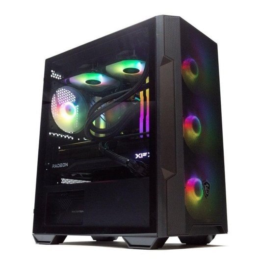 PCCOM IMPERIAL AMD RYZEN 5 7500X3D