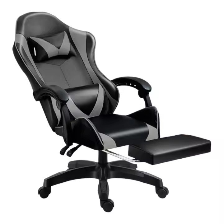 SILLA GAMING ERGONOMICA FLASH D7
