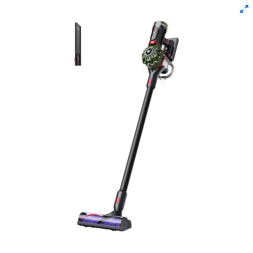 ASPIRADOR ESCOBA SIN CABLE DYSON V8