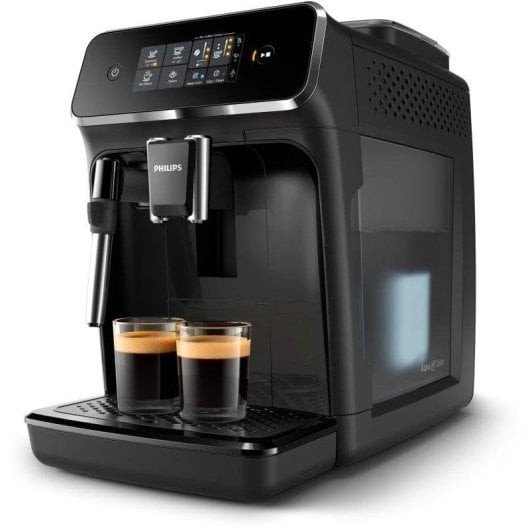 CAFETERA AUTOMÁTICA PHILIPS EP2225/10