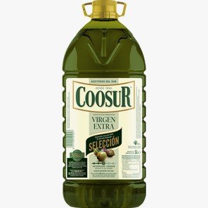 ACEITE DE OLIVA VIRGEN EXTRA 5L