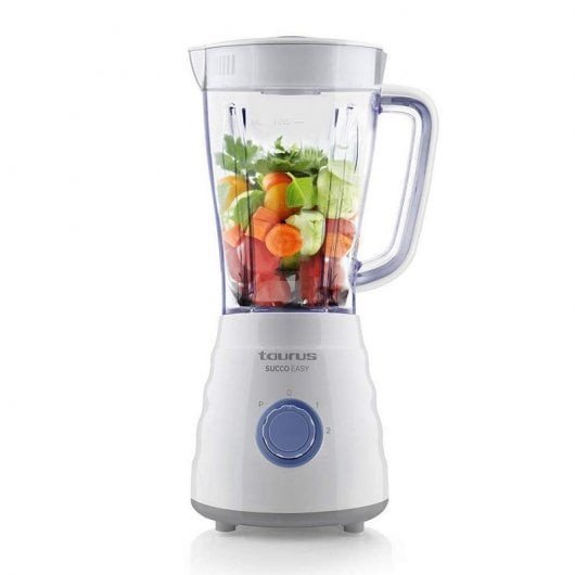BATIDORA DE VASO TAURUS SUCCO EASY
