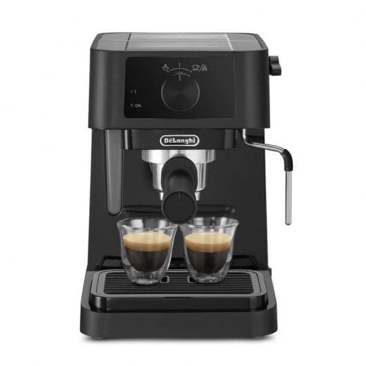 CAFETERA DELONGHI STILOSA EC235.BK