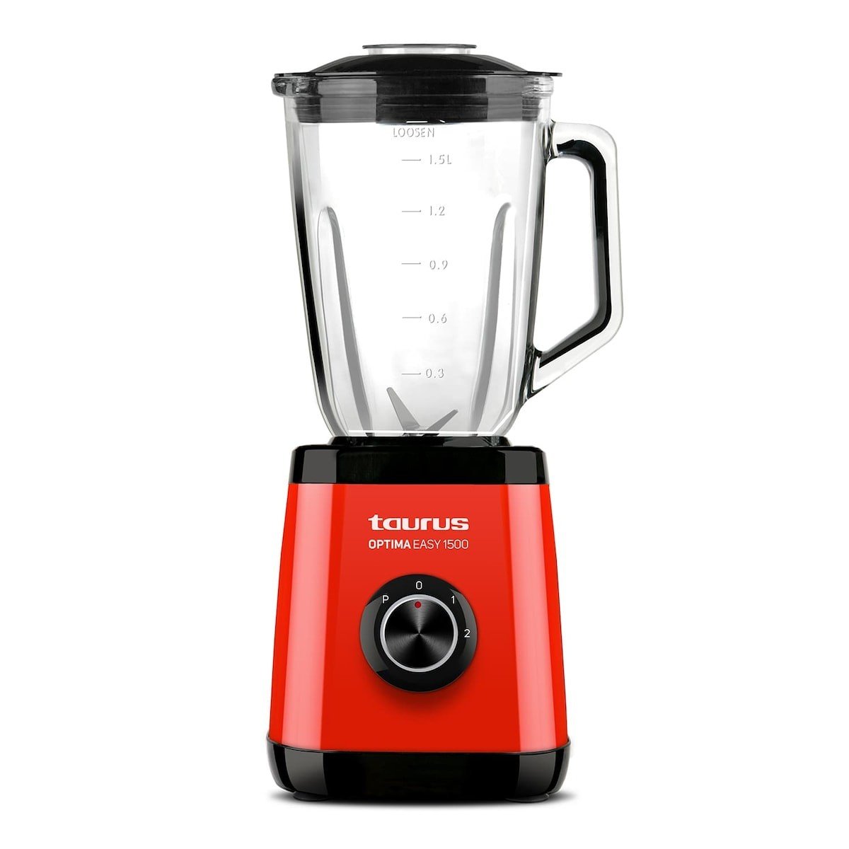 BATIDORA DE VASO TAURUS OPTIMA EASY