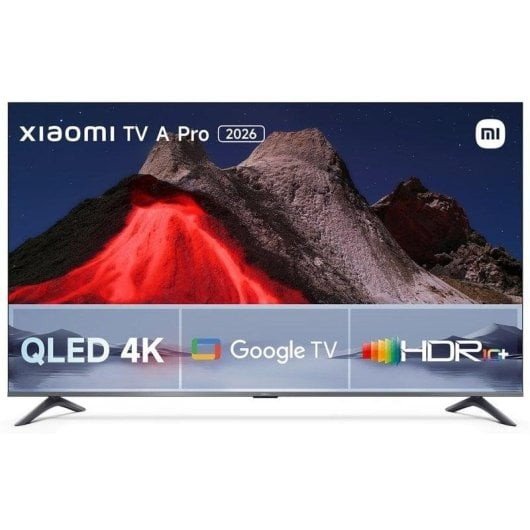 XIAOMI QLED 43" A PRO 2026