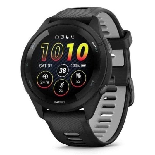 GARMIN FORERUNNER 265 46MM