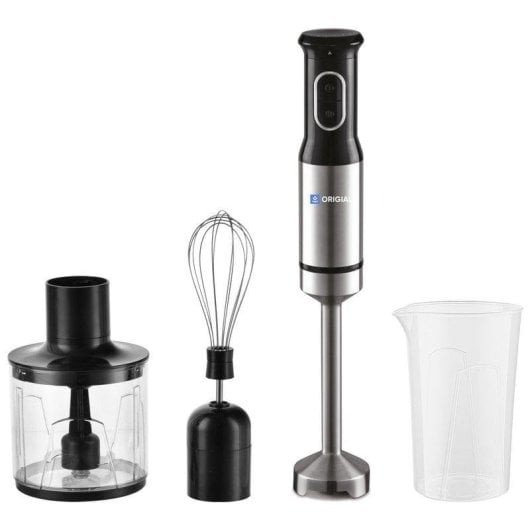 BATIDORA DE MANO HAND&MIX 1200-IN