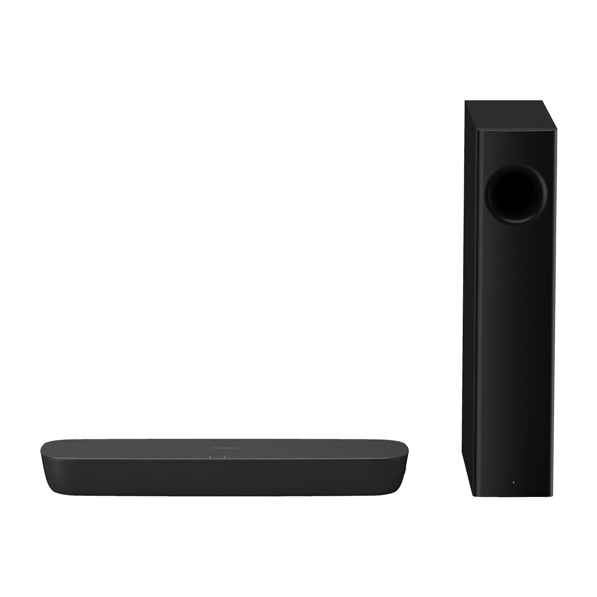 BARRA DE SONIDO PANASONIC SC-HTB250EGK