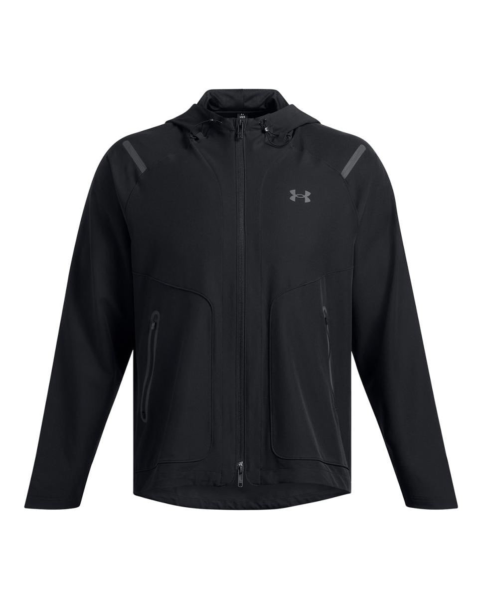 CHAQUETA CASUAL UA UNSTOPPABLE