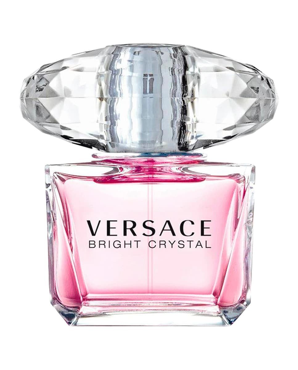 EAU DE TOILETTE VERSACE BRIGHT CRYSTAL