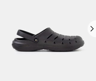 ZUECOS HOMBRE CON CINTA AJUSTABLE