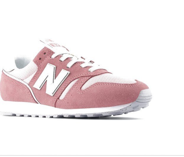 ZAPATILLA CASUAL MUJER NEW BALANCE